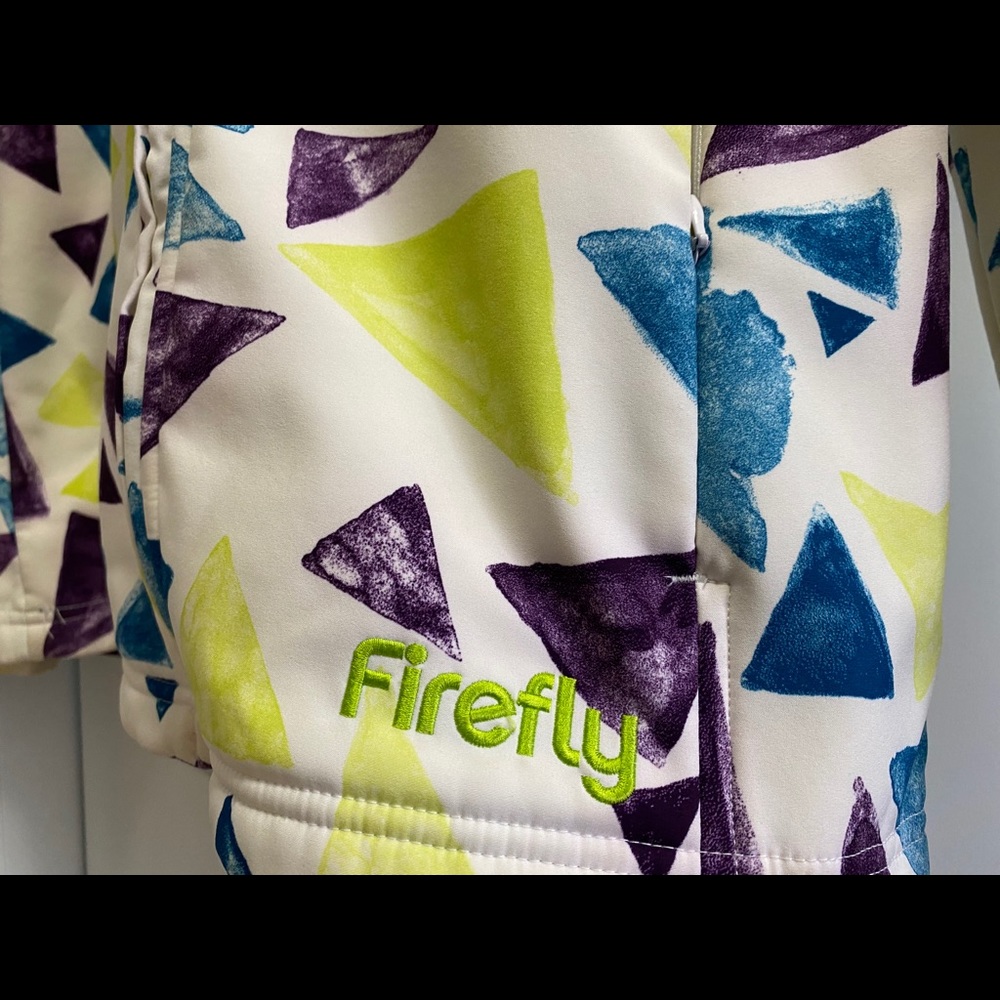 Firefly shell jacket - Picture 4 of 10